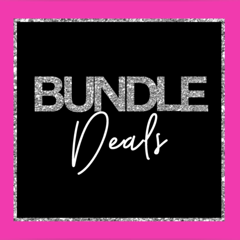💕Make a bundle and send me an offer!💕